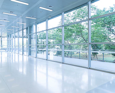 emergency glass repair in Alafaya, FL