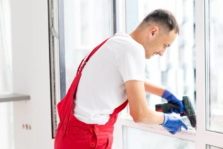 24/7 Glass Door Repair Facilities in Jupiter, FL