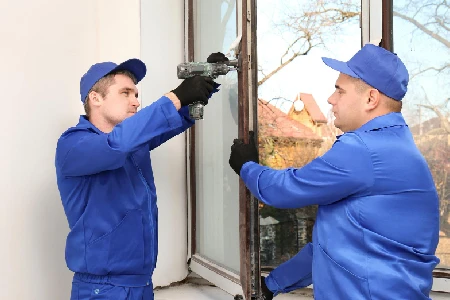Residential Broken Glass Repair Solutions in Jupiter, FL