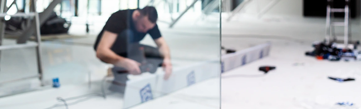 Emergency Commercial Glass Repair in Alafaya, FL