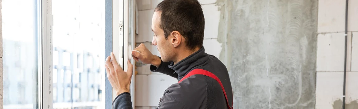 Emergency Cracked Windows Repair Services in Alafaya, FL