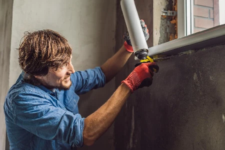 Cracked Window Repair Solutions in Alafaya, FL