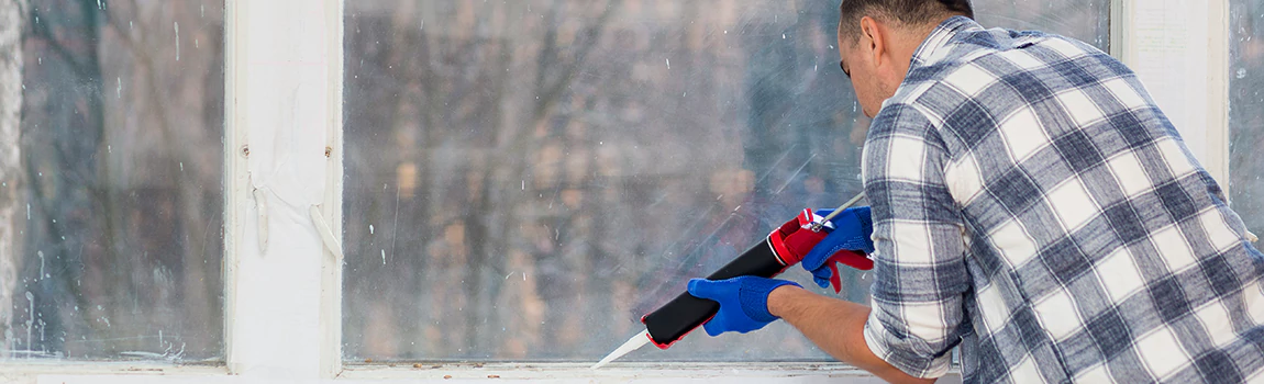 Foggy Window Repair Services in Alafaya, FL