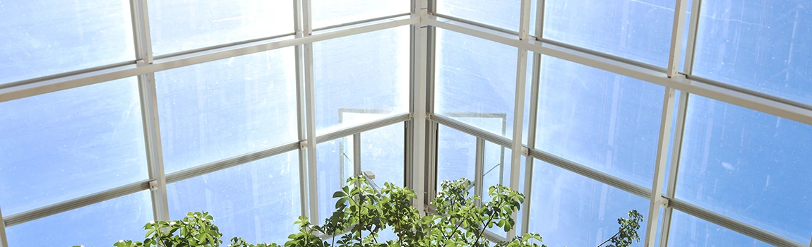 Professional Glass Canopy Repair And Maintenance in Alafaya, FL