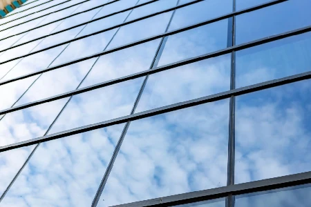 Professional Glass Curtain Wall Repair in Alafaya, FL