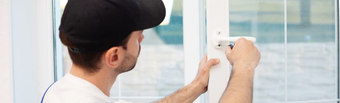 Top-Notch Glass Door Installation Services in Alafaya, FL