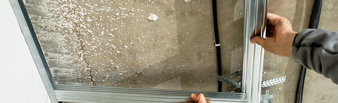 Laminated Glass Glazing in Alafaya, FL