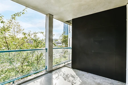Commercial Glass Railing Repair Services in Alafaya, FL