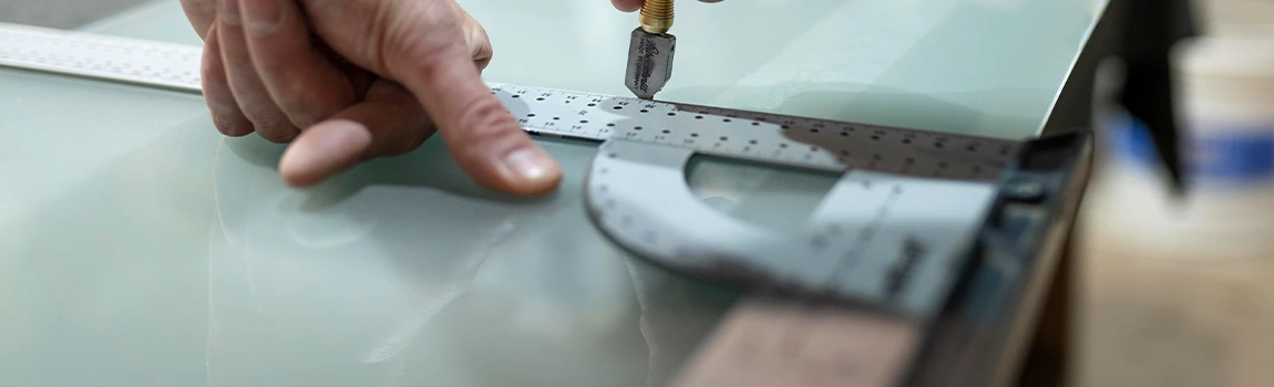 Commercial Glass Repair Company in Jupiter, FL