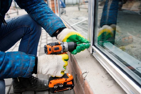 House Window Repair in Alafaya, FL