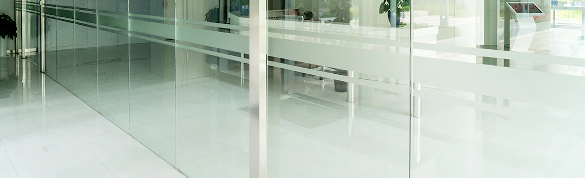 Local Glass Repair in Alafaya, FL