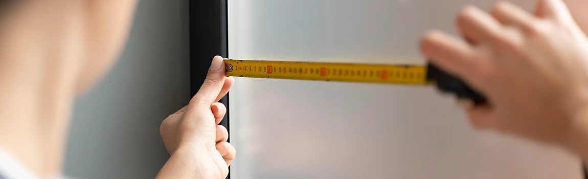 Types of Glass Replacement in Jupiter, FL