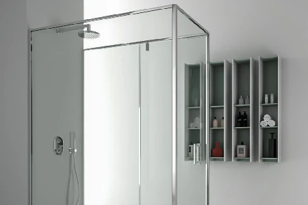 Perfect Shower Door in Alafaya, FL
