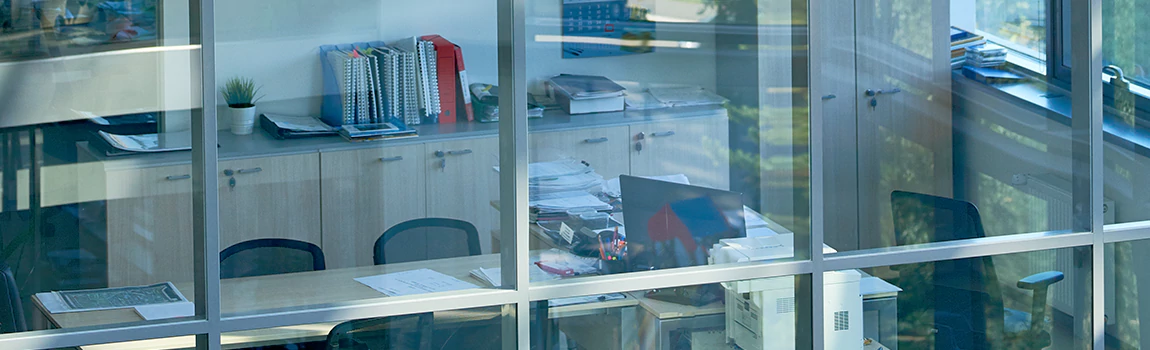 Replace Insulating Glass in Jupiter, FL