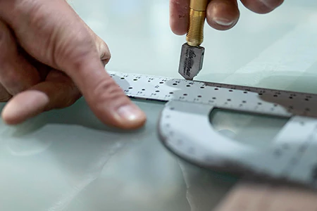 Mirror Re-framing in Jupiter, FL