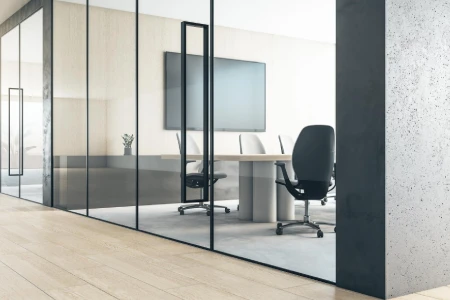 Office Glass in Alafaya, FL