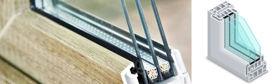 Triple Pane Fiberglass Windows in Jupiter, FL