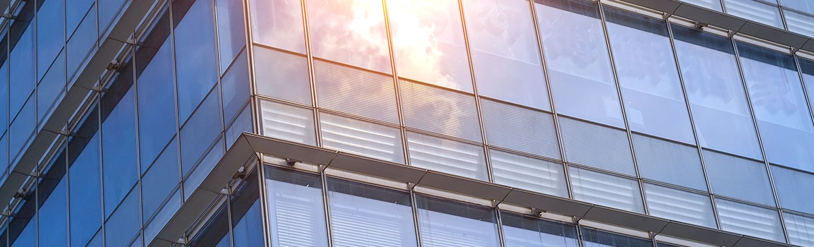 UV-Resistant Glass Experts in Jupiter, FL