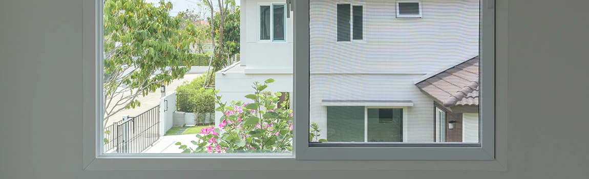 Window Frame Repair in Alafaya, FL