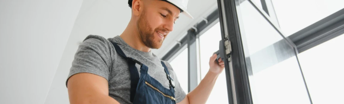 Pivoted Window Repair in Alafaya, FL