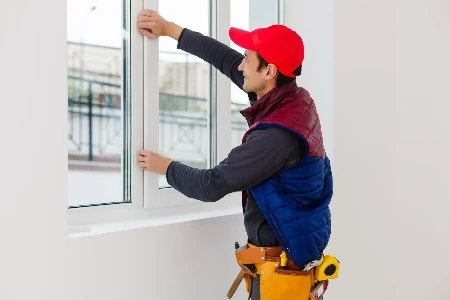 Sash Window Repair in Alafaya, FL