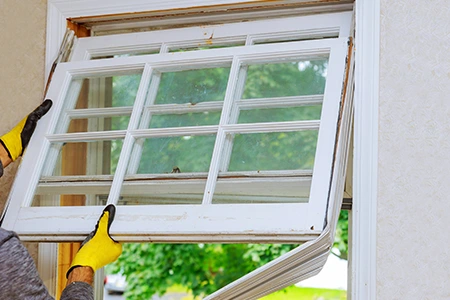 Window Replacement in Alafaya, FL