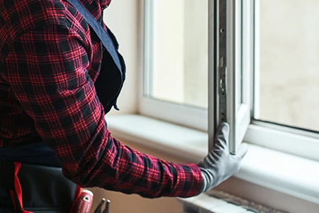 Window Frame Restoration in Alafaya, FL