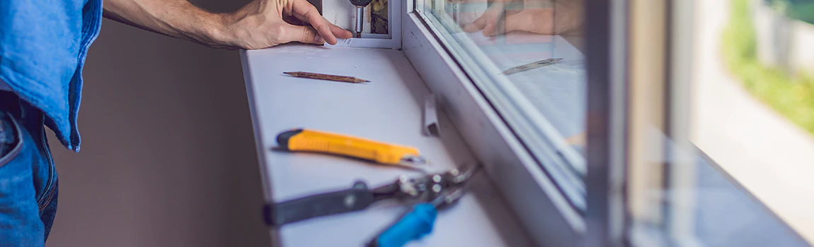 Professional Window Seal Repair Services in Jupiter, FL