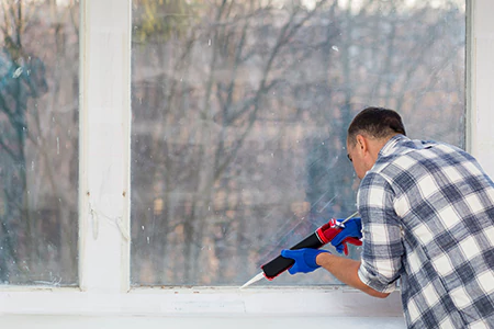 Prevention Tips of Window Seal Repair Services in Alafaya, FL